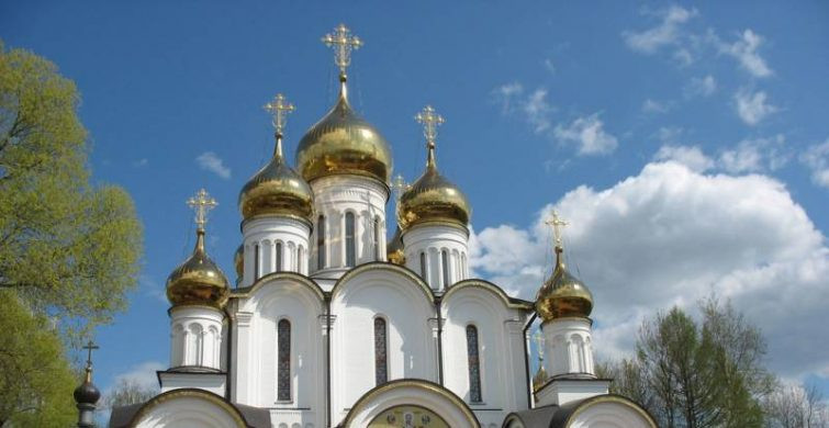 Православная церковь почтет память священномученика Афиногена 29 июля 2024 года