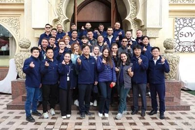 KT&G создает узбекскую корпорацию, укрепляющую конкурентоспособность на евразийском рынке 