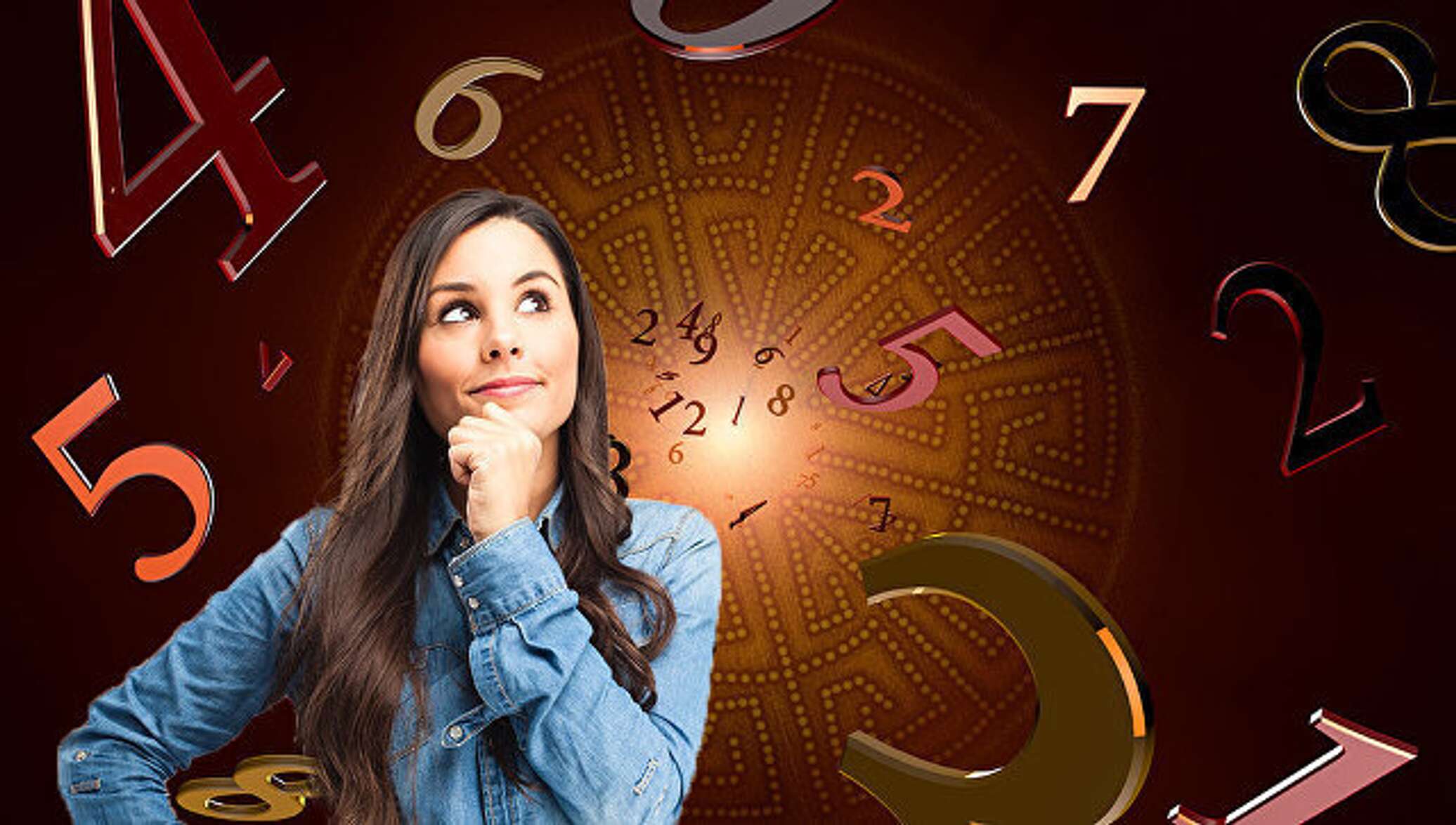 Баба чисел. Нумерология фон. Женщина с числом 1. Нумерология. Нумеролог женщина.